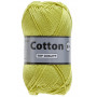 Lammy Cotton 8/4 Fil 71 Citron Vert
