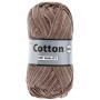 Lammy Cotton 8/4 Fil Multi 633