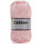 Lammy Cotton 8/4 Fil 710 Rose Clair