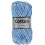 Lammy Cotton 8/4 Fil Multi 623