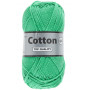 Lammy Cotton 8/4 Fil 370 Vert Vif