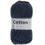 Lammy Cotton 8/4 Fil 892 Marine