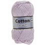 Lammy Cotton 8/4 Fil 63 Violet Clair