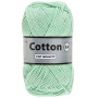Lammy Cotton 8/4 Fil 841 Vert Pastel
