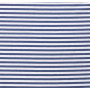Tissu Jersey Coton Imprimé 150cm 006 Rayures - 50cm
