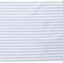Tissu Jersey Coton Imprimé 150cm 003 Rayures - 50cm
