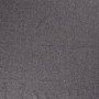 Tissu Jersey Viscose/Lin 150cm 069 Noir- 50cm
