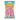 Hama Midi Perles 207-95 Rose Pastel- 1000 pces