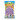 Hama Midi Perles 207-96 Violet Pastel - 1000 pces