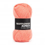 Mayflower Baby Alpaca Laine 06 Quartz Corail