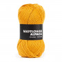 Mayflower Baby Alpaca Laine 13 Jaune Doré