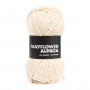 Mayflower Alpaca Laine d'alpaga 24 Vanille