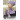 Douce Verbena par DROPS Design - Patrons de Chapeau, Tour de Cou et Chauffe-poignets Tricotés Tailles S - L