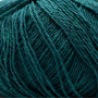 Kremke Reborn Denim Uni 142 Turquoise