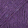 Drops Soft Tweed Fil Mix 15 Pluie violette