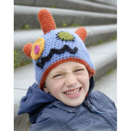 Chapeaux d'Été - Modèles tricot et crochets gratuits de DROPS Design