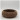 Panière à Pain entortillée par Rito Krea - Modèle de Crochet : Panière à pain 23/27cm