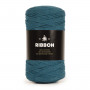 Mayflower Ribbon Fil ruban textile Mix 138 Bleu Mer Foncé