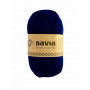 Navia Sock Fil à Chaussettes 524 Bleu Marine