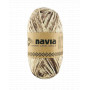 Navia Sock Fil à Chaussettes 522 Aurore Boréale