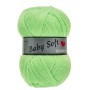 Lammy Baby Soft Fil 070 Vert Néon
