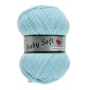 Lammy Baby Soft Fil 047 Bleu Bébé