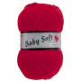 Lammy Baby Soft Fil 043 Rouge