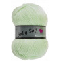 Lammy Baby Soft Fil 037 Vert Pastel