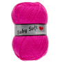 Lammy Baby Soft Fil 020 Rose néon