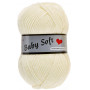 Lammy Baby Soft Fil 016 Naturel