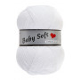 Lammy Baby Soft Fil 005 Blanc