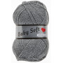 Lammy Baby Soft Fil 002 Gris