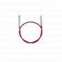 Addi Lace Click Wire/Câble Court 40 cm Aiguilles incluses