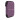 Infinity Hearts Etui pour Aiguilles à Tricoter Circulaires & Accessoires Violet 22x17x4cm