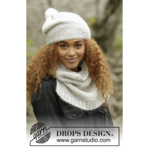 Welcome Winter / DROPS 180-13 - Free knitting patterns by DROPS Design