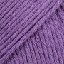 Drops Cotton Light Laine Unicolore 13 Violet