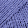 Drops Cotton Light Laine Unicolor 33 Cloche bleue