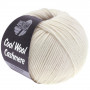 Lana Grossa Cool Wool Cashmere Fil 12 Blanc cassé