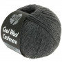 Lana Grossa Cool Wool Cashmere Fil 14 Gris anthracite