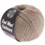 Lana Grossa Cool Wool Cashmere Fil 06 Beige