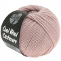 Lana Grossa Cool Wool Cashmere Fil 17 Rose pastel