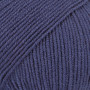 Drops Baby Merino Yarn Unicolor 13 Navy Blue