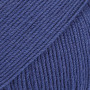 Drops Baby Merino Yarn Unicolour 30 Blue