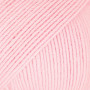 Drops Baby Merino Yarn Unicolor 05 Light Pink