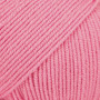 Drops Baby Merino Yarn Unicolour 07 Pink