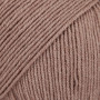 Drops Baby Merino Mélange de fils 17 Beige