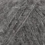 Drops Brushed Alpaca Silk Laine Unicolor 03 Gris