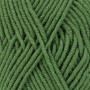 Drops Big Merino Yarn Unicolor 14 Forest Green