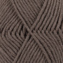 Drops Big Merino Yarn Unicolour 05 Mocha