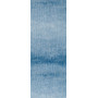 Lana Grossa Silkhair Haze Dégradé Fil 1115 Bleu pastel/Bleu jeans